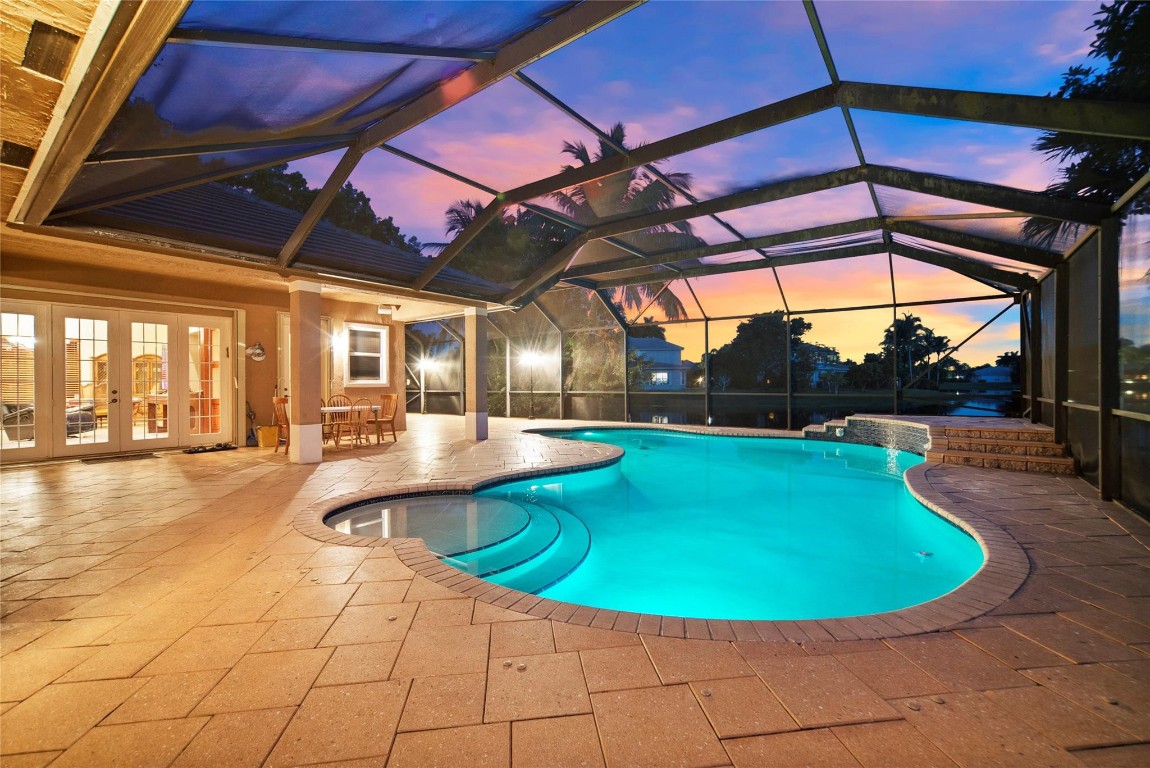 PARKLAND ISLES - Residential