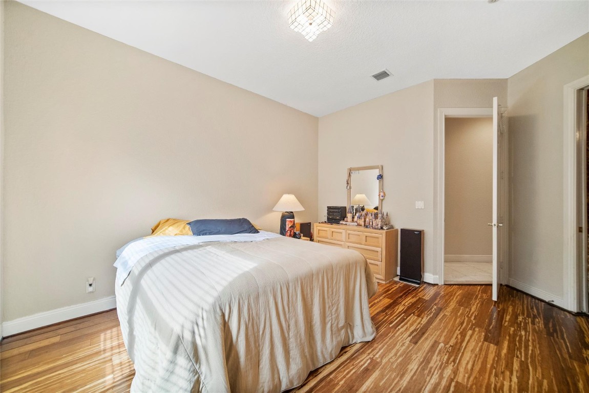 PARKLAND ISLES - Residential