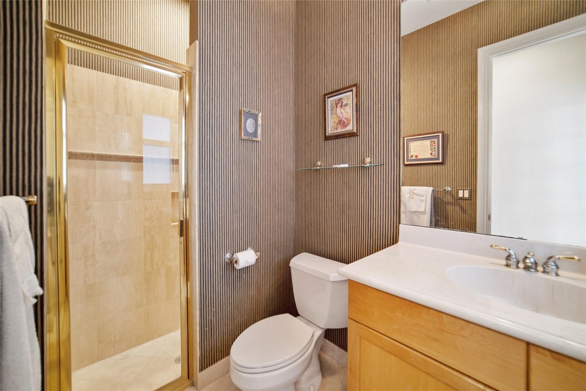 PARKLAND ISLES - Residential