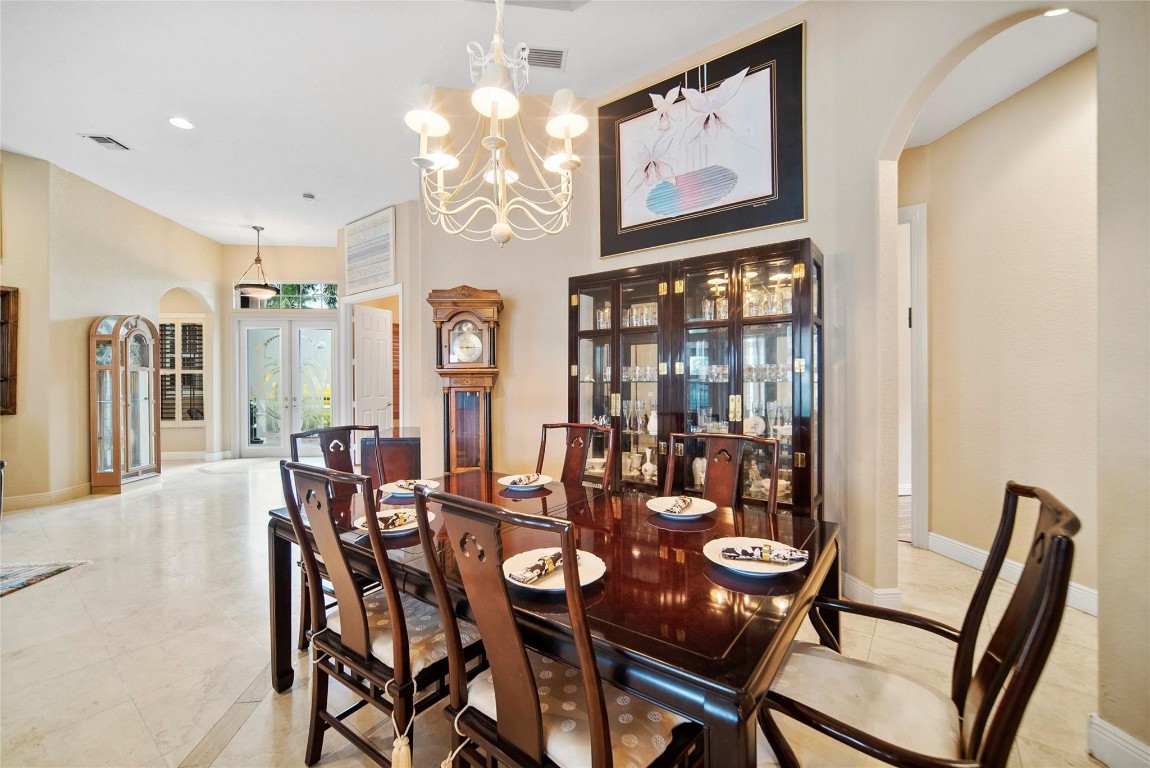 PARKLAND ISLES - Residential