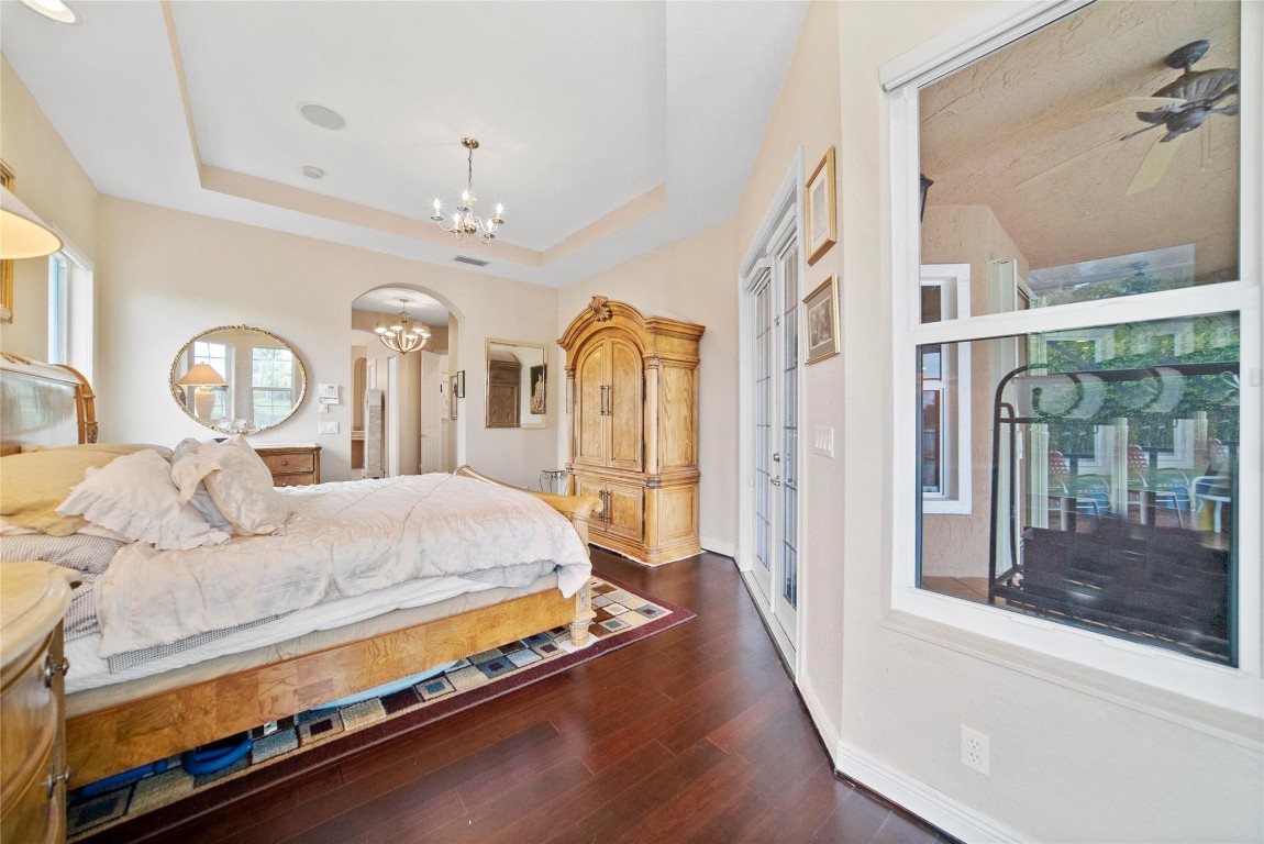 PARKLAND ISLES - Residential