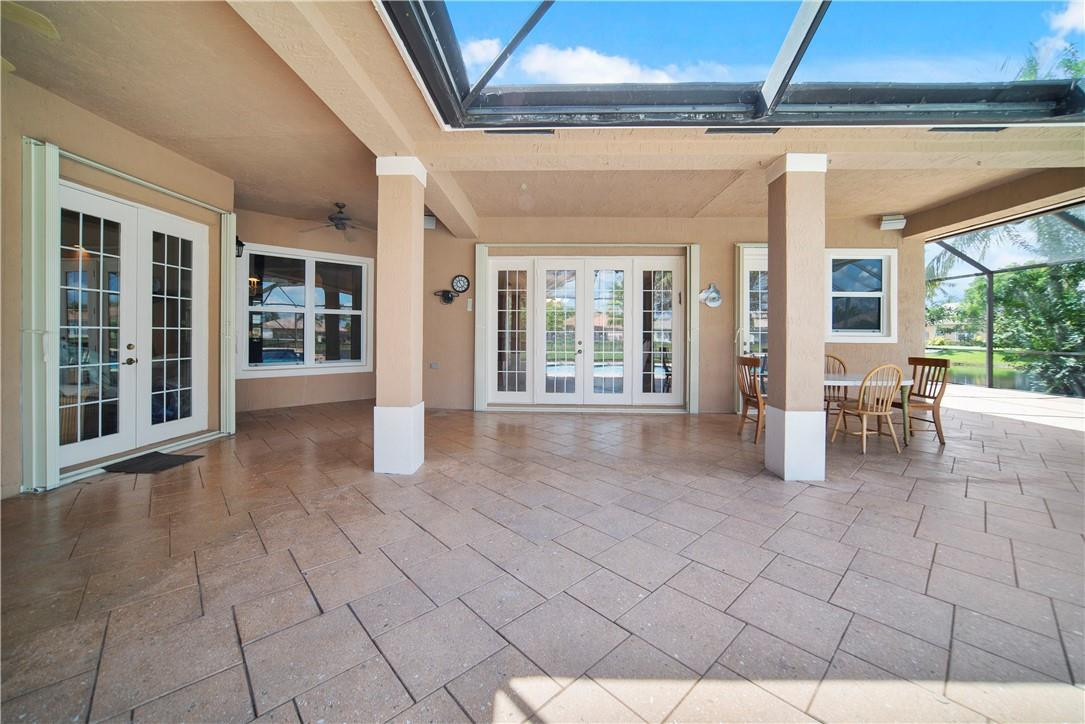 PARKLAND ISLES - Residential