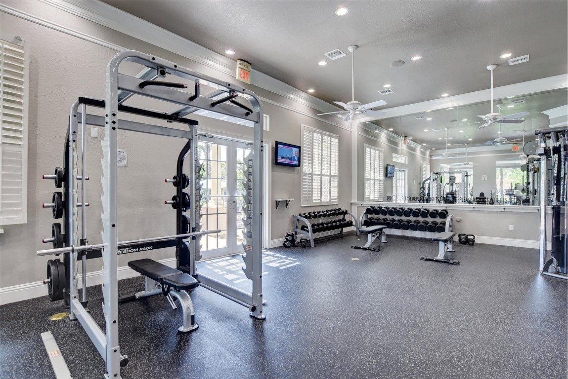 PARKLAND ISLES - Residential