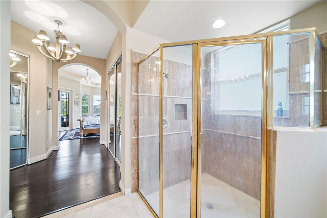 PARKLAND ISLES - Residential