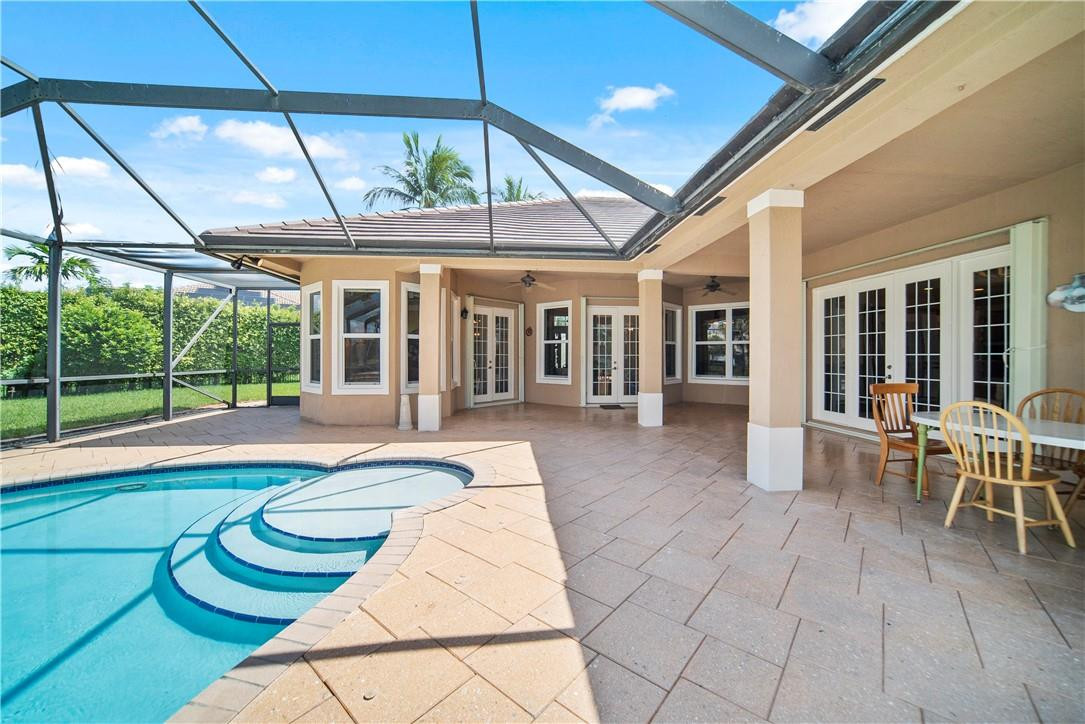 PARKLAND ISLES - Residential