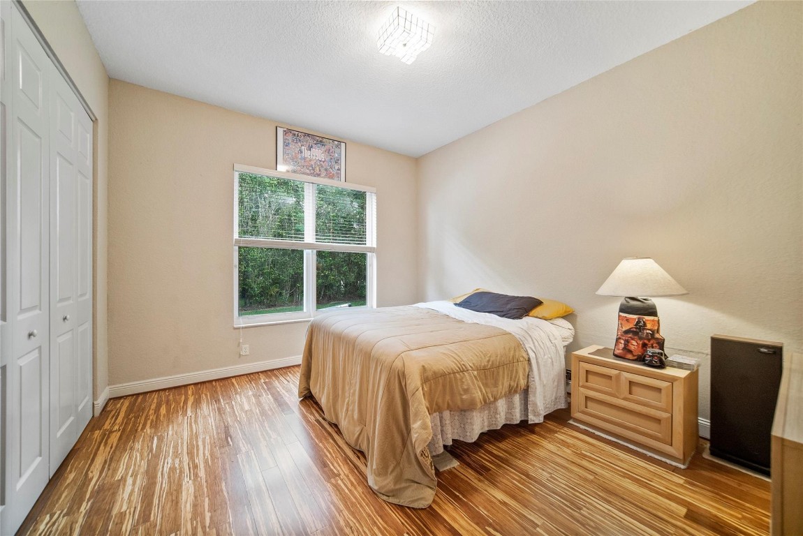 PARKLAND ISLES - Residential