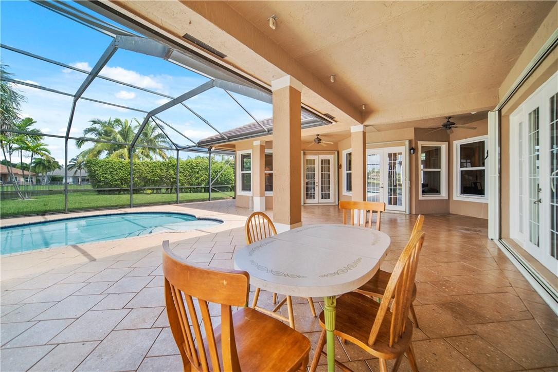 PARKLAND ISLES - Residential