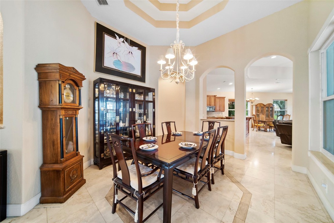 PARKLAND ISLES - Residential