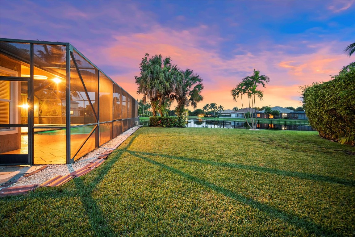 PARKLAND ISLES - Residential