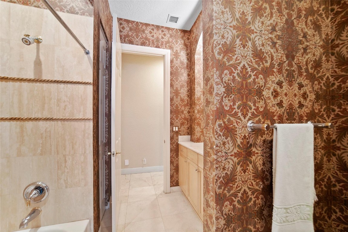 PARKLAND ISLES - Residential