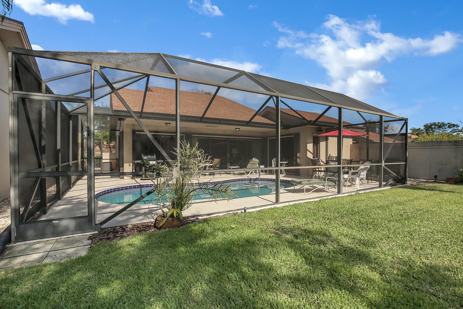 RIVER at The Bluffs - Residential Lease