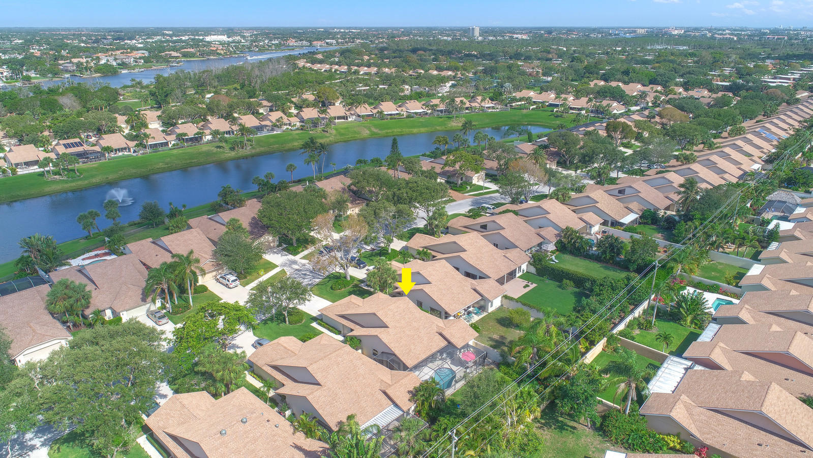 RIVER at The Bluffs - Residential Lease
