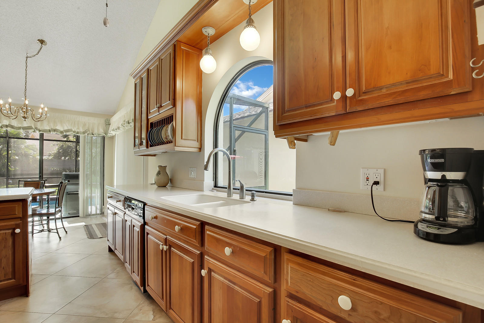 RIVER at The Bluffs - Residential Lease