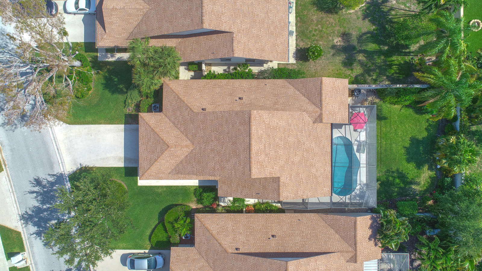 RIVER at The Bluffs - Residential Lease