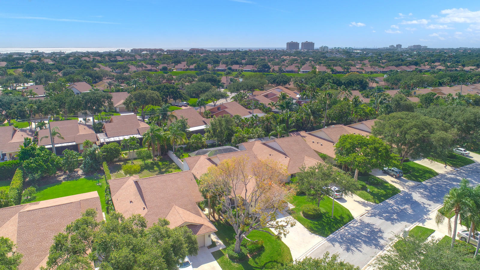 RIVER at The Bluffs - Residential Lease