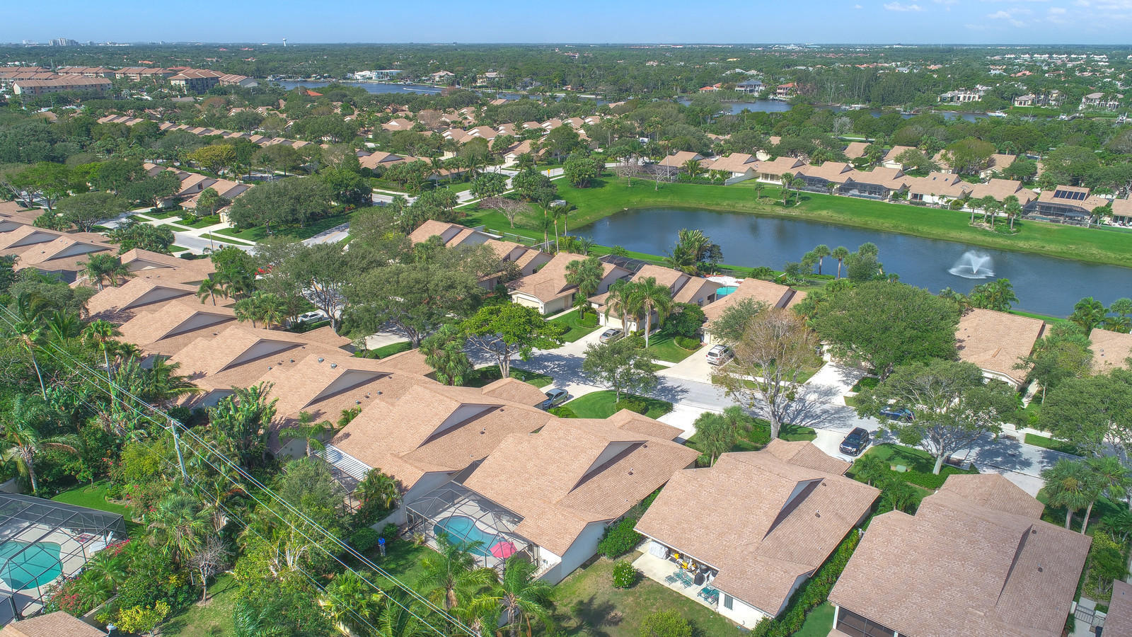RIVER at The Bluffs - Residential Lease