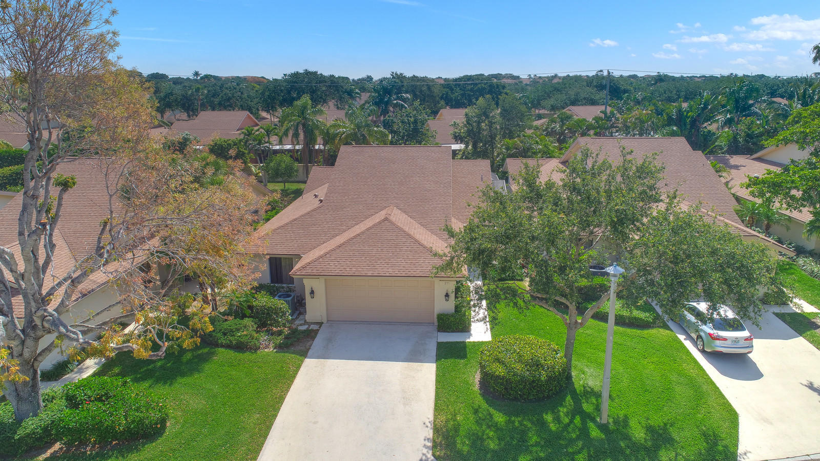 RIVER at The Bluffs - Residential Lease