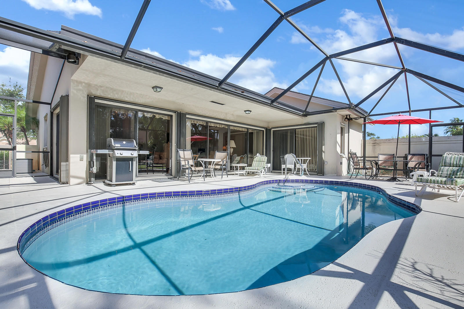 RIVER at The Bluffs - Residential Lease