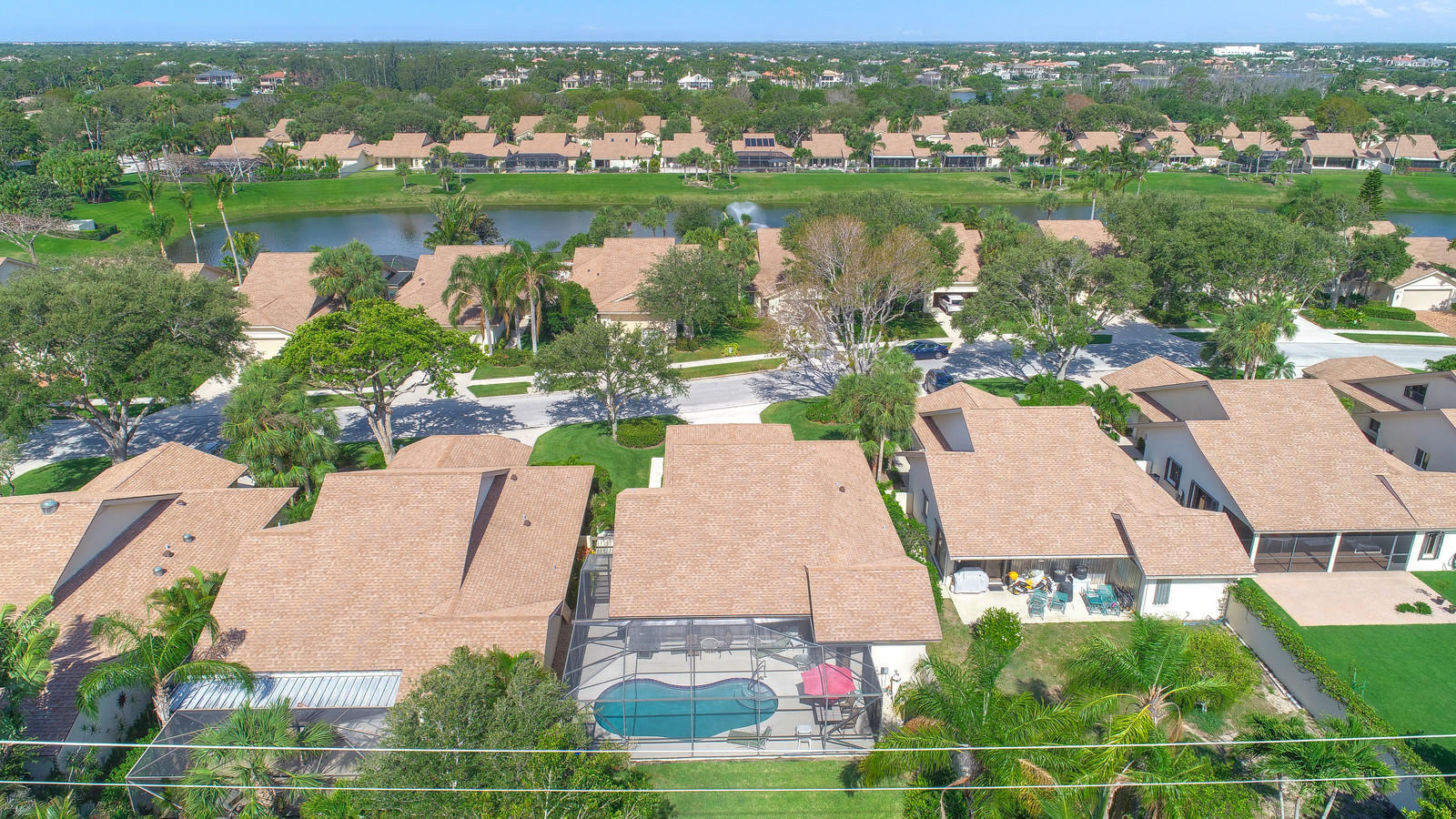 RIVER at The Bluffs - Residential Lease