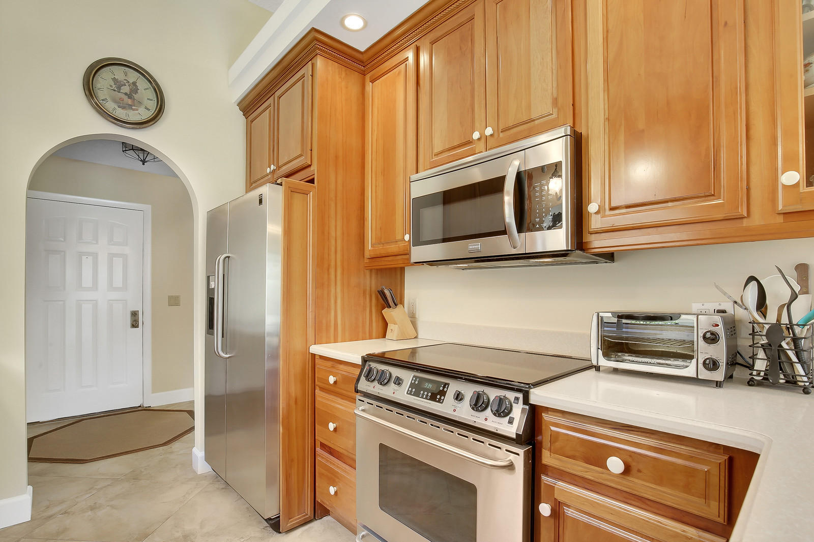 RIVER at The Bluffs - Residential Lease