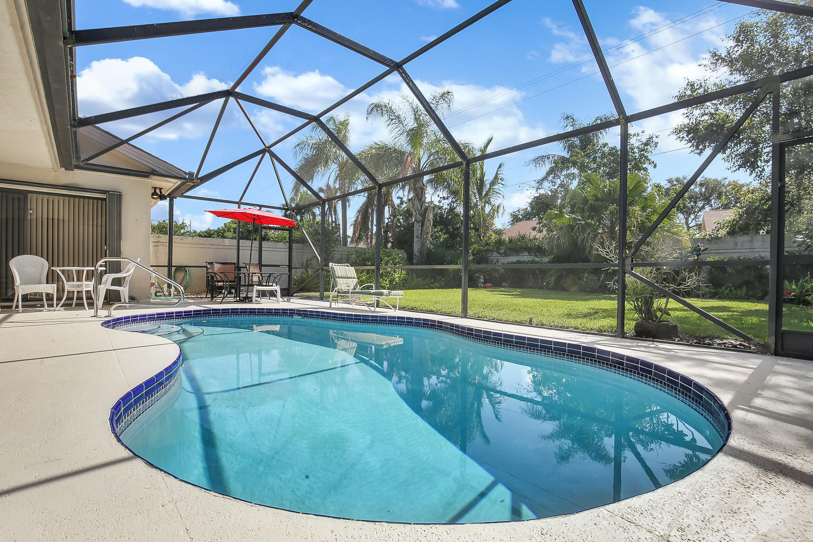 RIVER at The Bluffs - Residential Lease