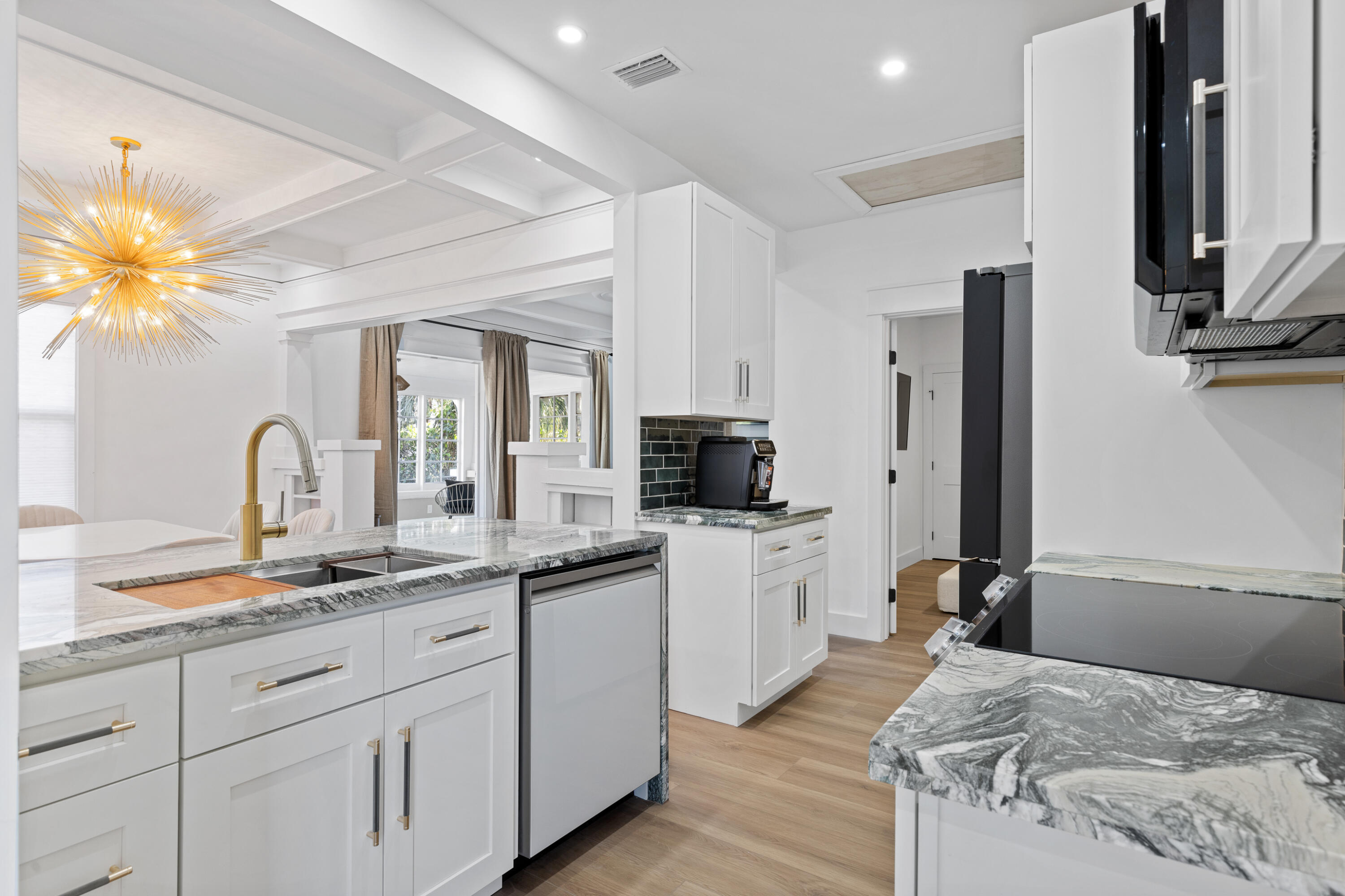 NORTH PALM BCH 3 - Residential