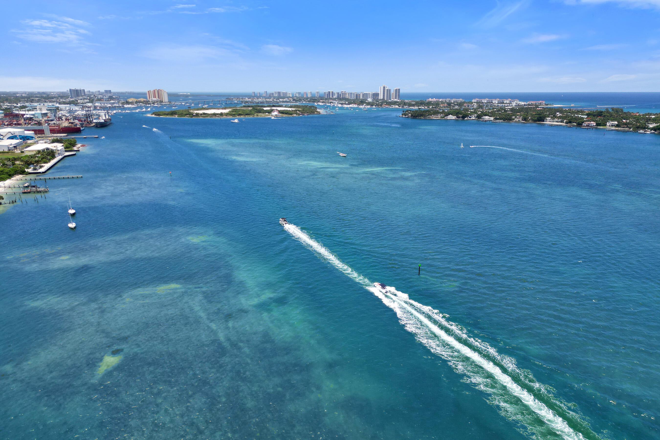 NORTH PALM BCH 3 - Residential