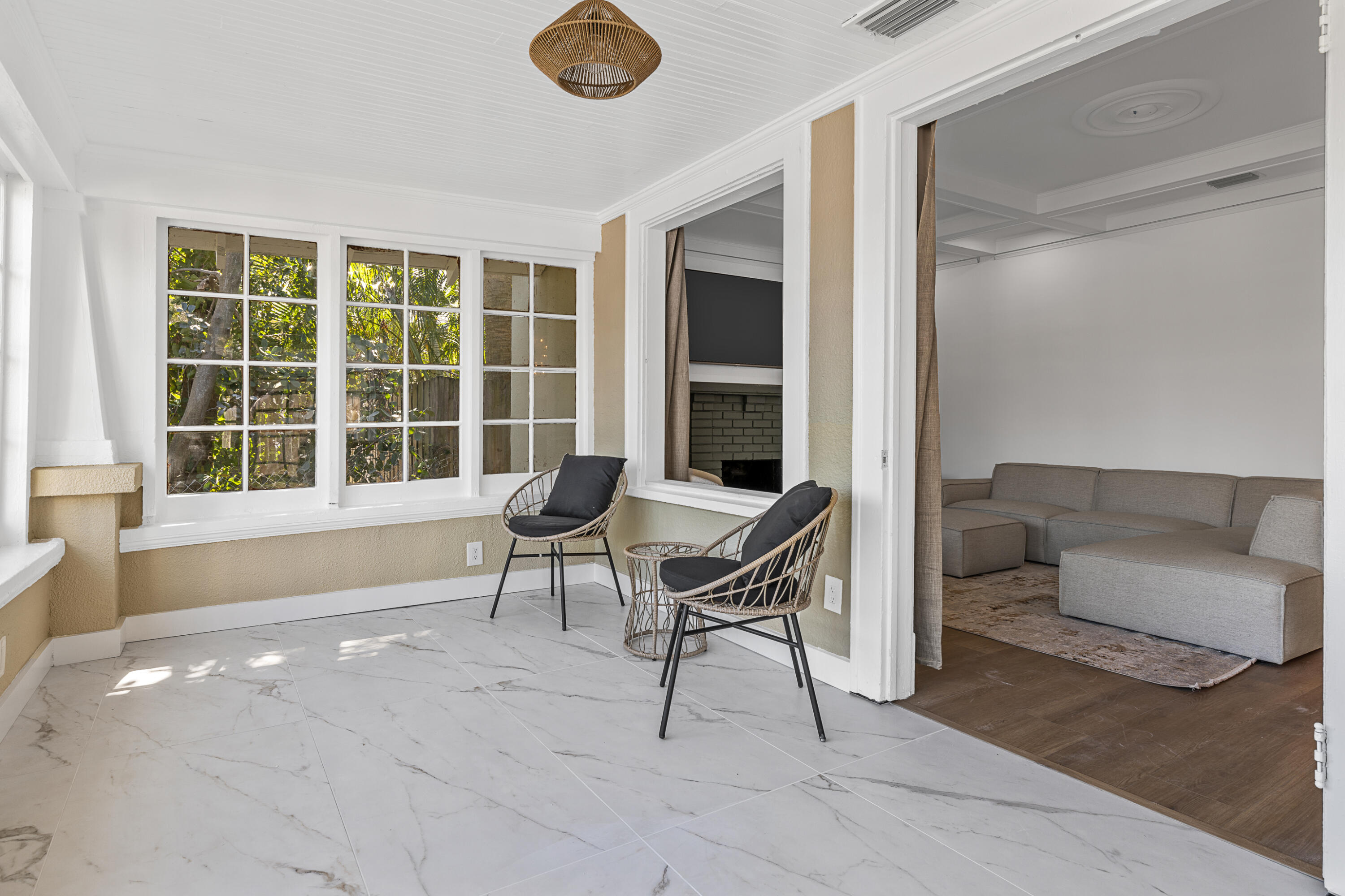 NORTH PALM BCH 3 - Residential