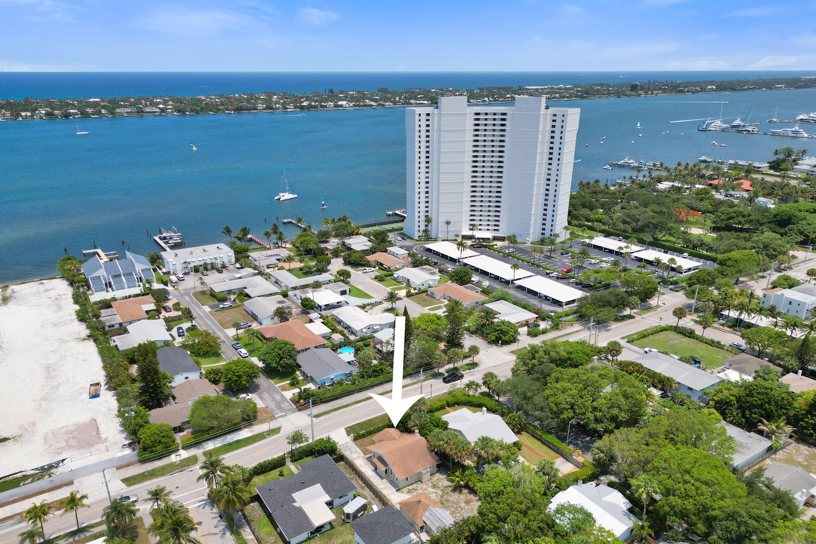 NORTH PALM BCH 3 - Residential