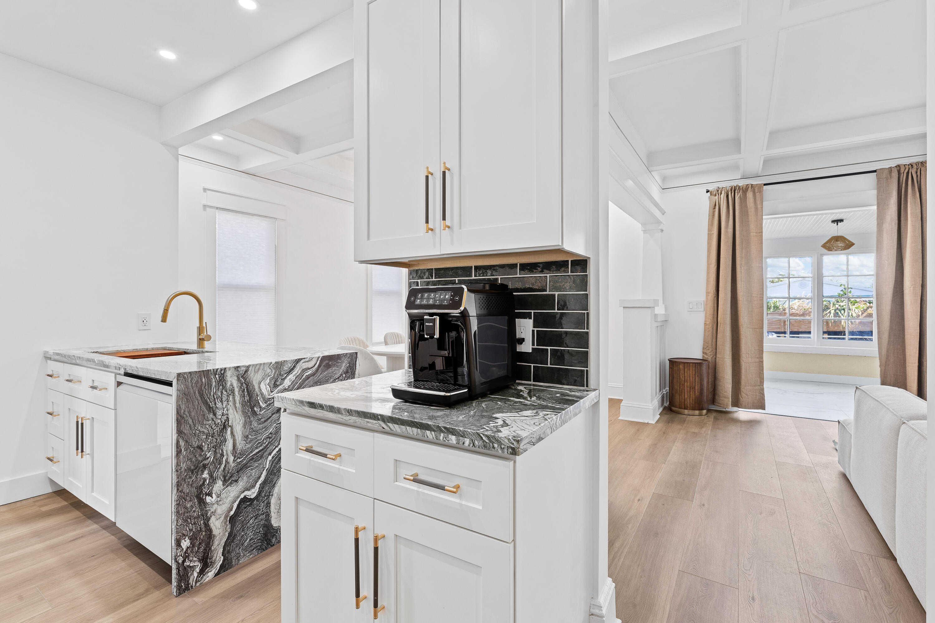 NORTH PALM BCH 3 - Residential