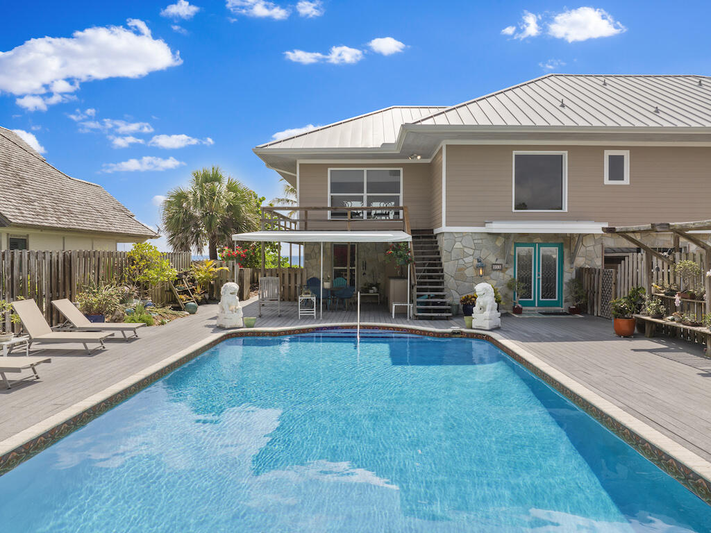 PEBBLE BEACH DEVELOPMENT NO 2 - Residential
