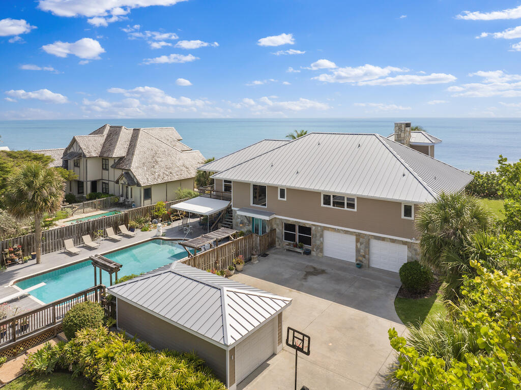 PEBBLE BEACH DEVELOPMENT NO 2 - Residential