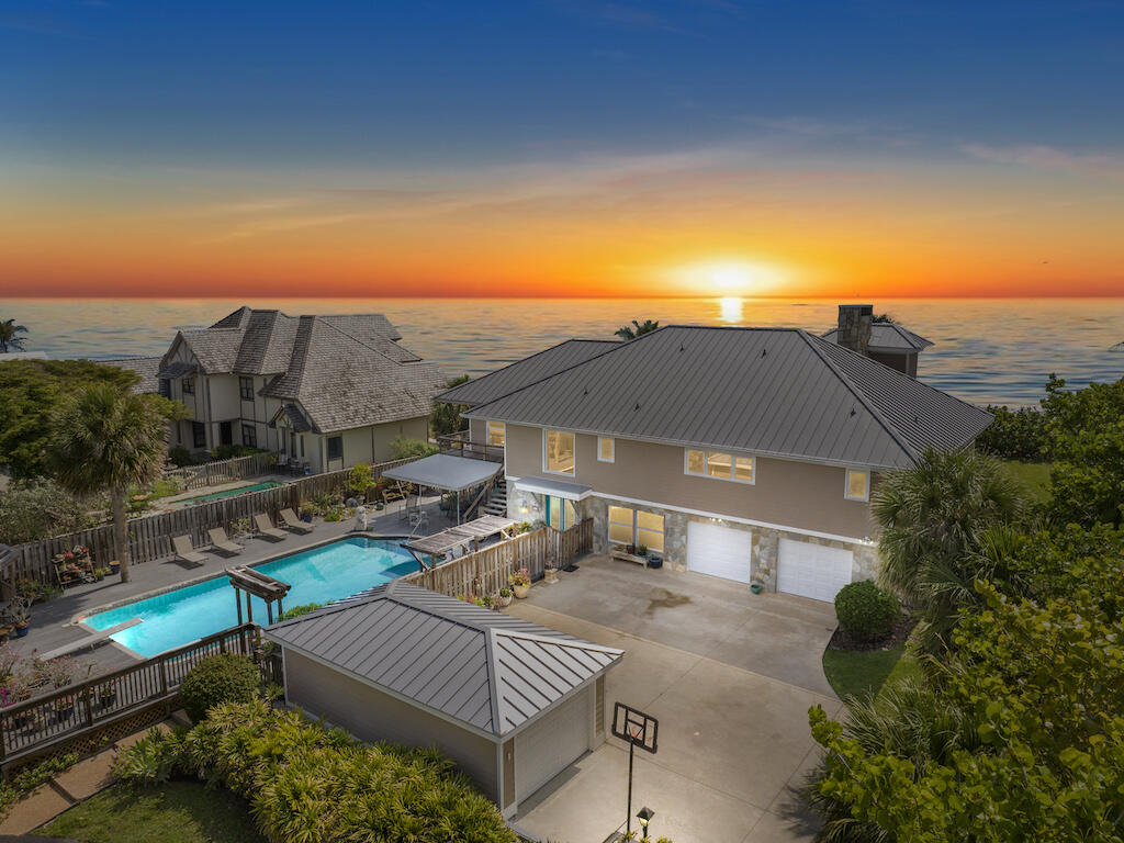 PEBBLE BEACH DEVELOPMENT NO 2 - Residential
