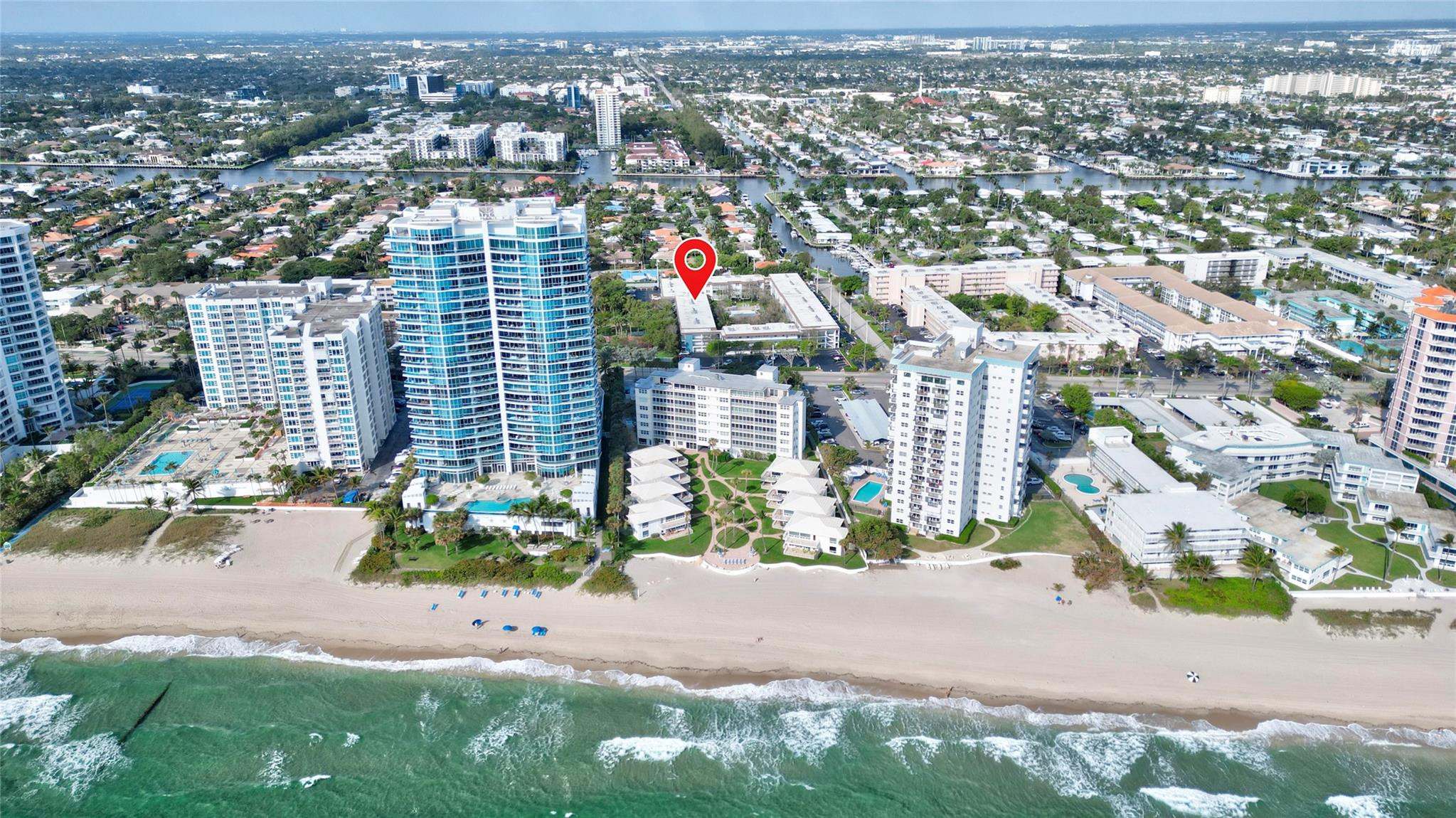Gardens By The Sea - Residential
