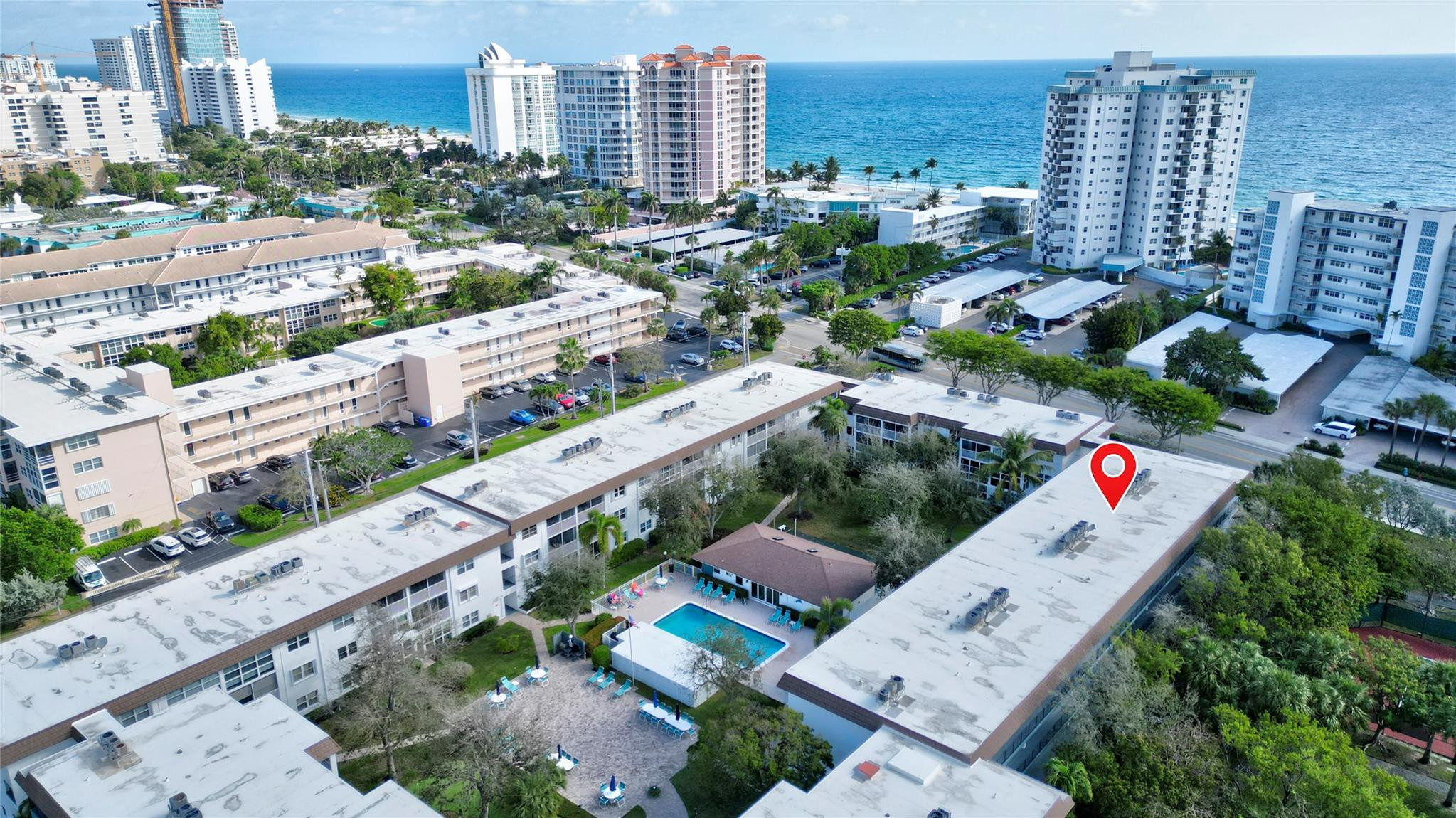 Gardens By The Sea - Residential