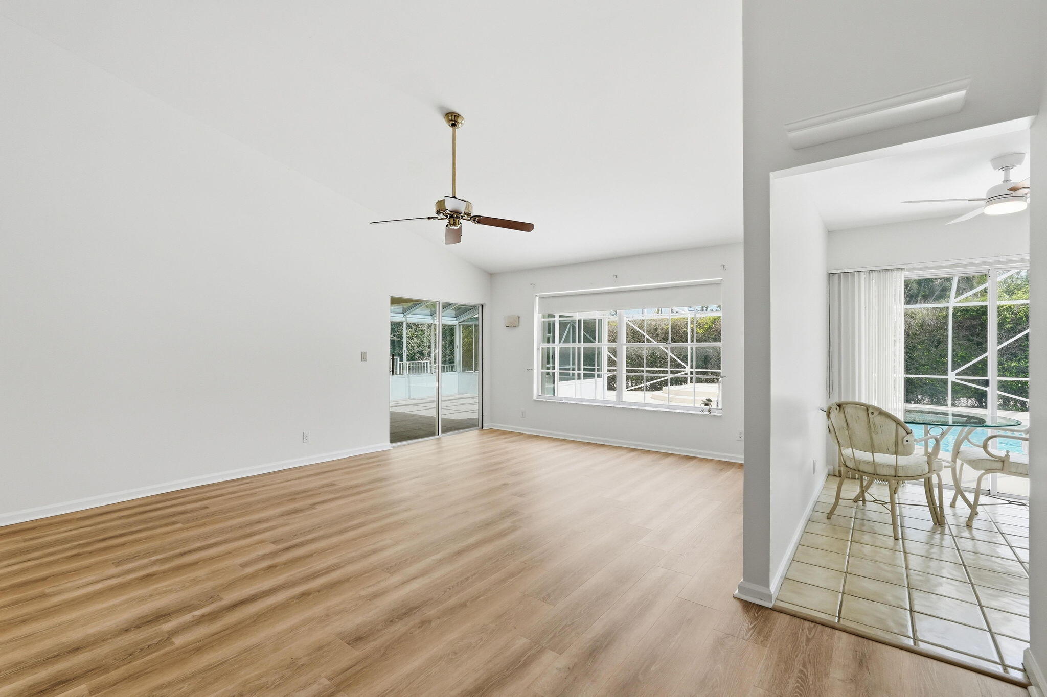 NORTH PASSAGE - Residential