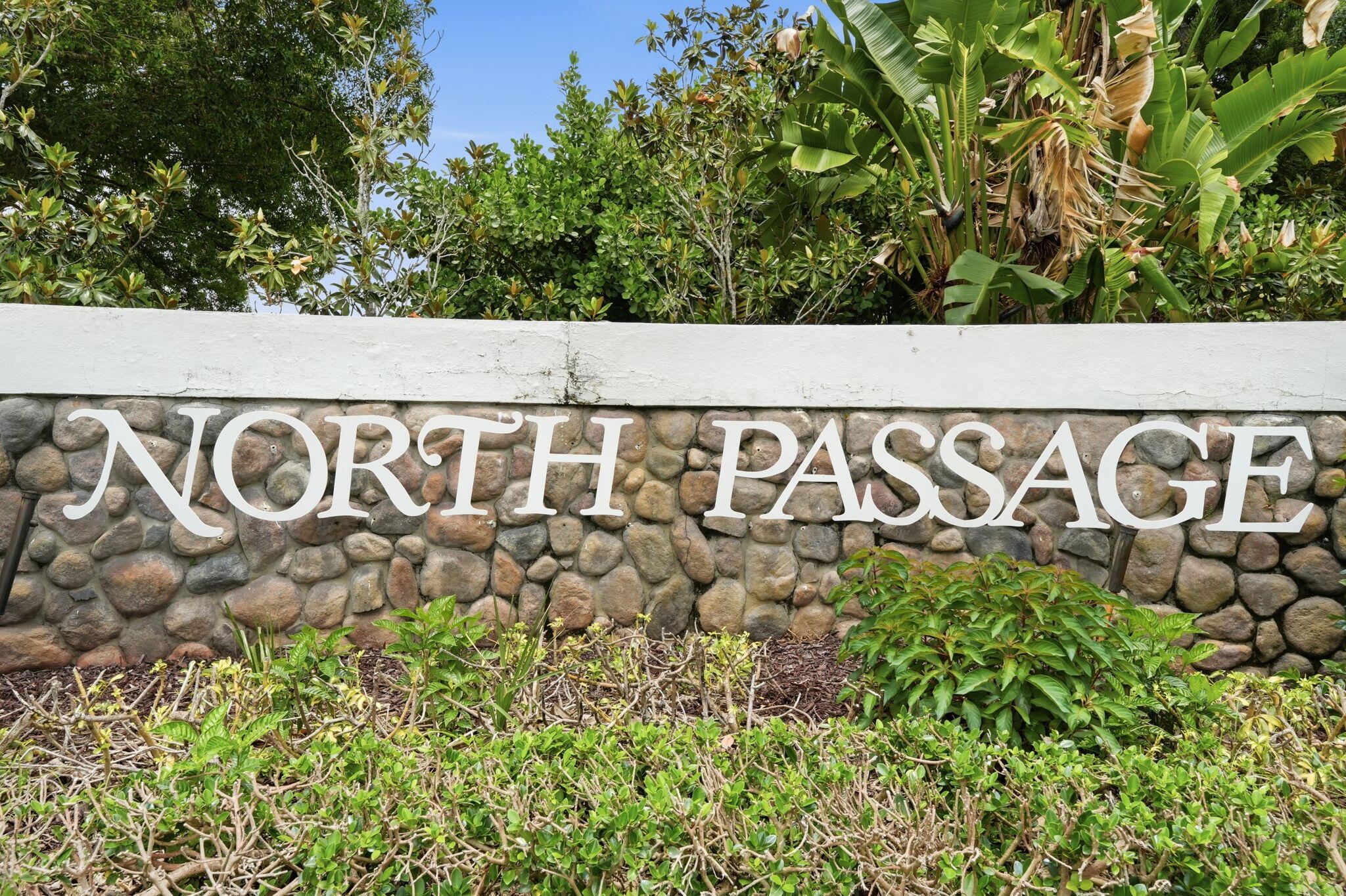 NORTH PASSAGE - Residential