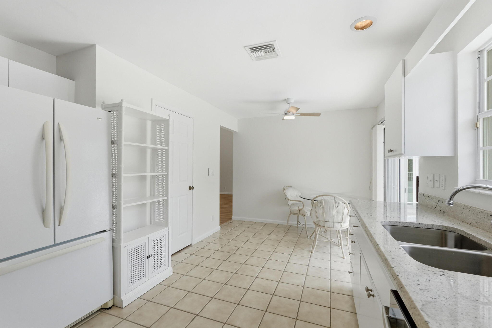 NORTH PASSAGE - Residential