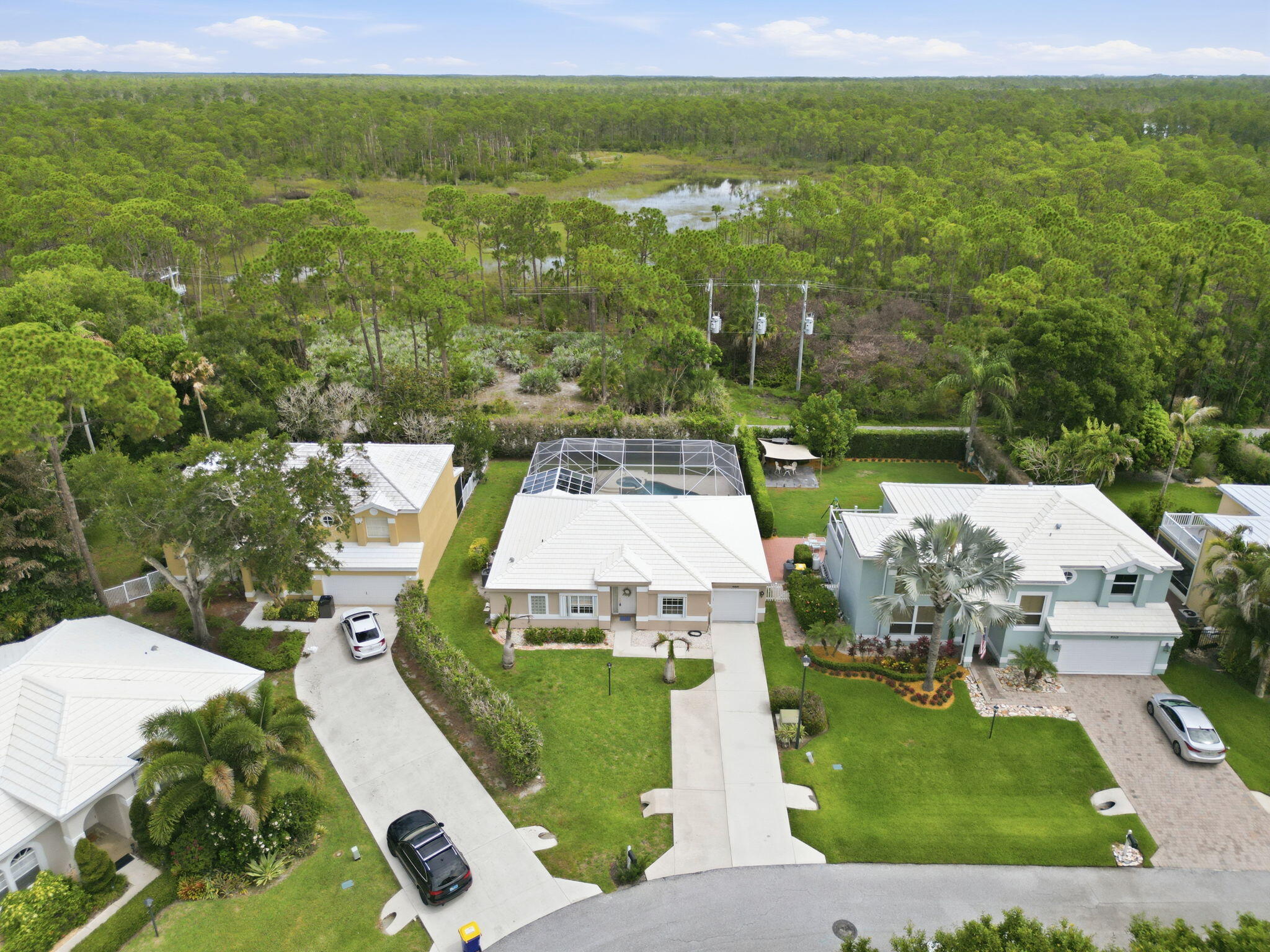 NORTH PASSAGE - Residential