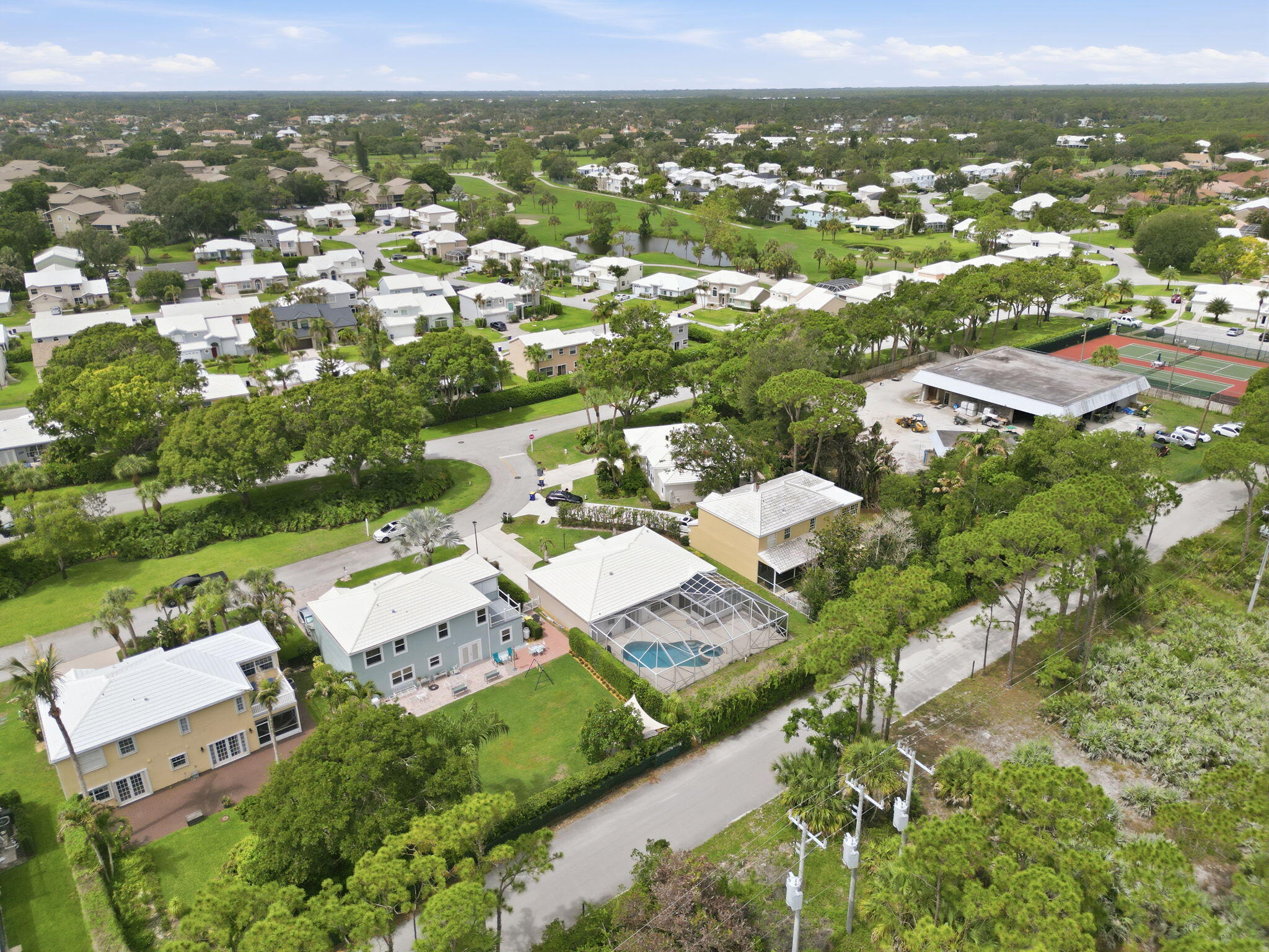NORTH PASSAGE - Residential