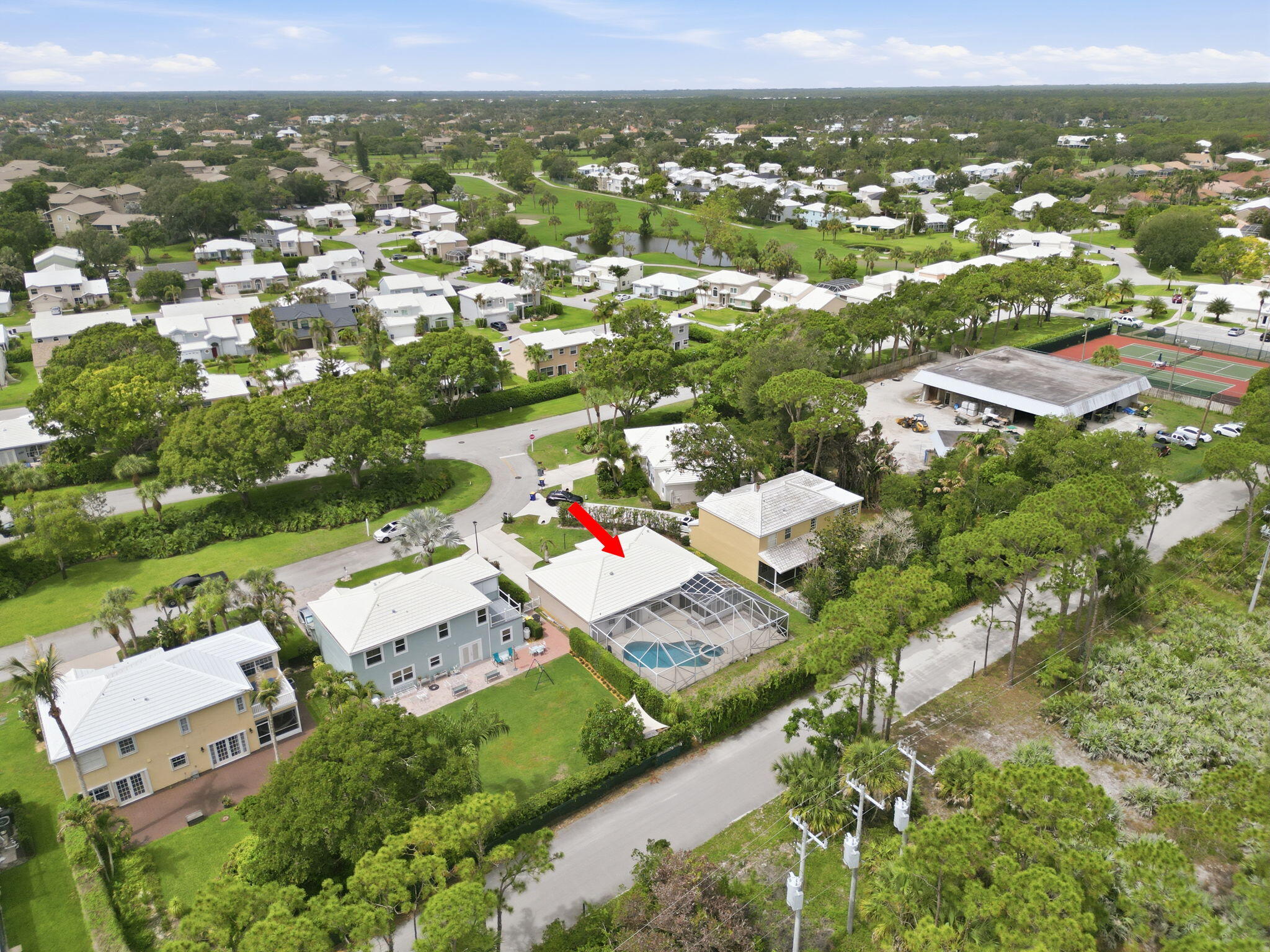 NORTH PASSAGE - Residential