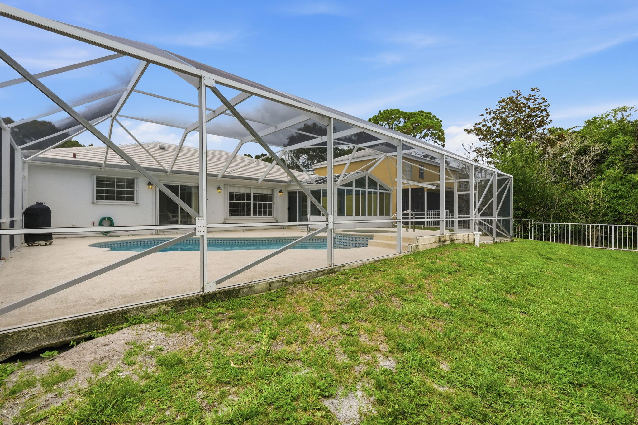 NORTH PASSAGE - Residential
