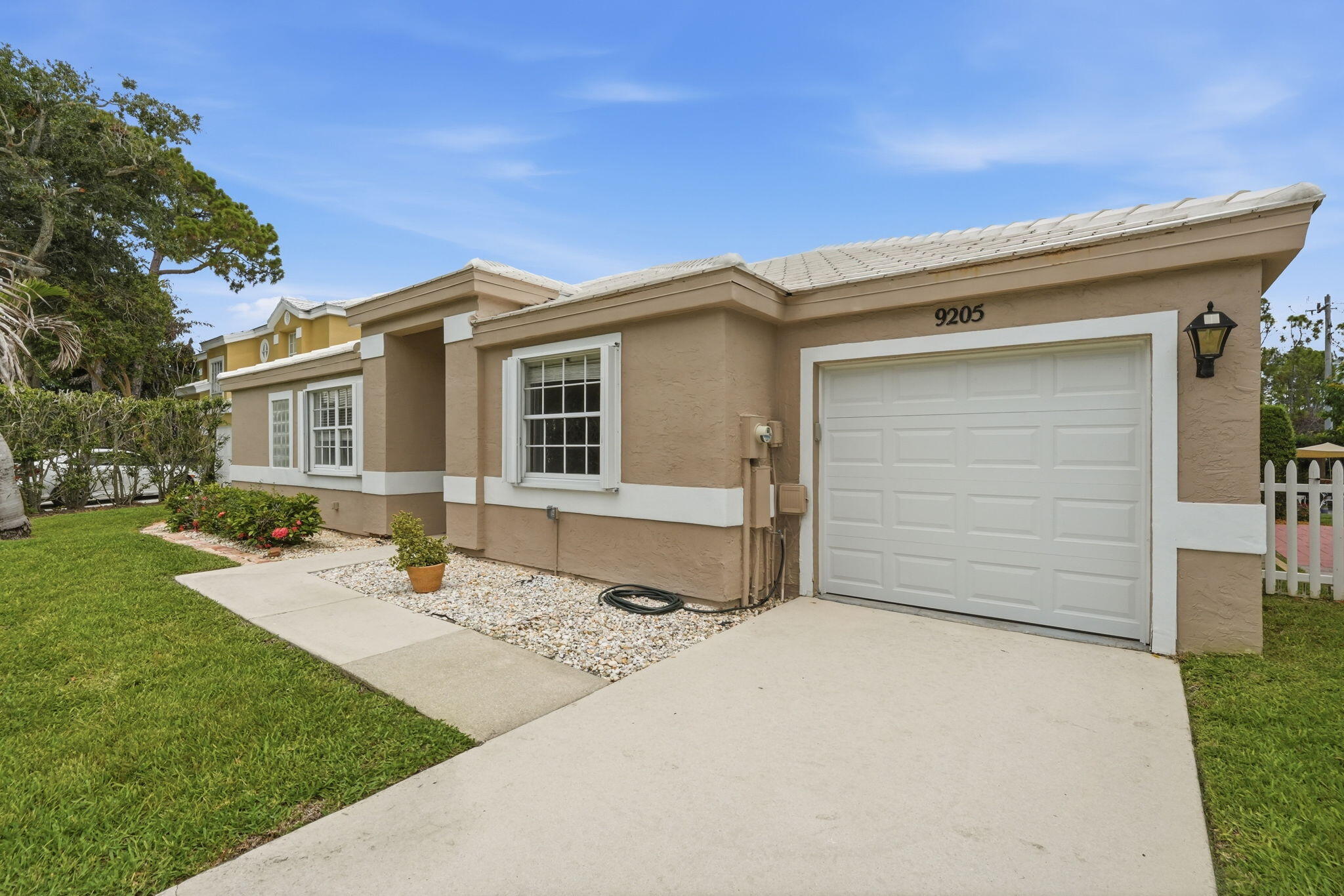 NORTH PASSAGE - Residential
