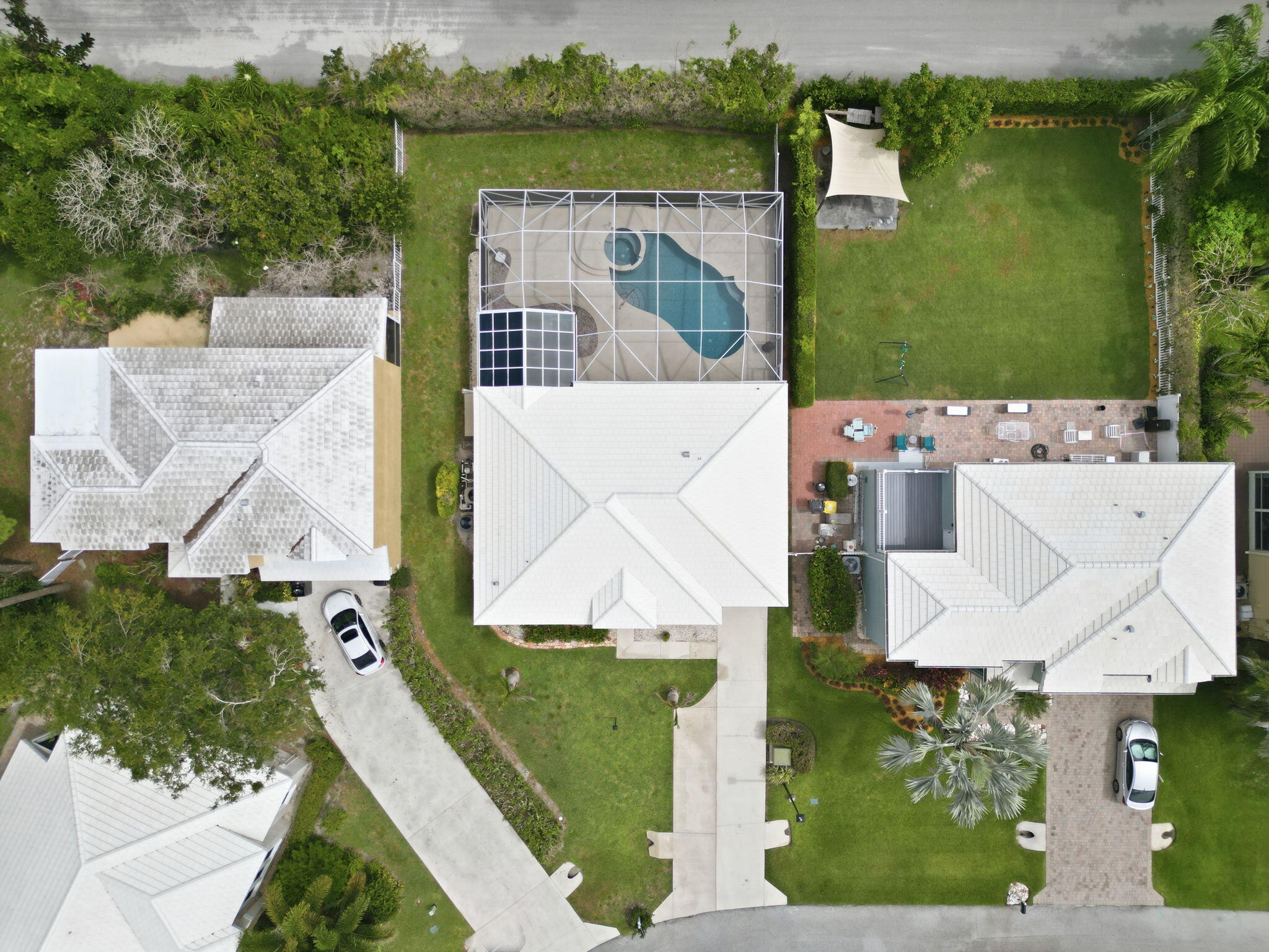 NORTH PASSAGE - Residential