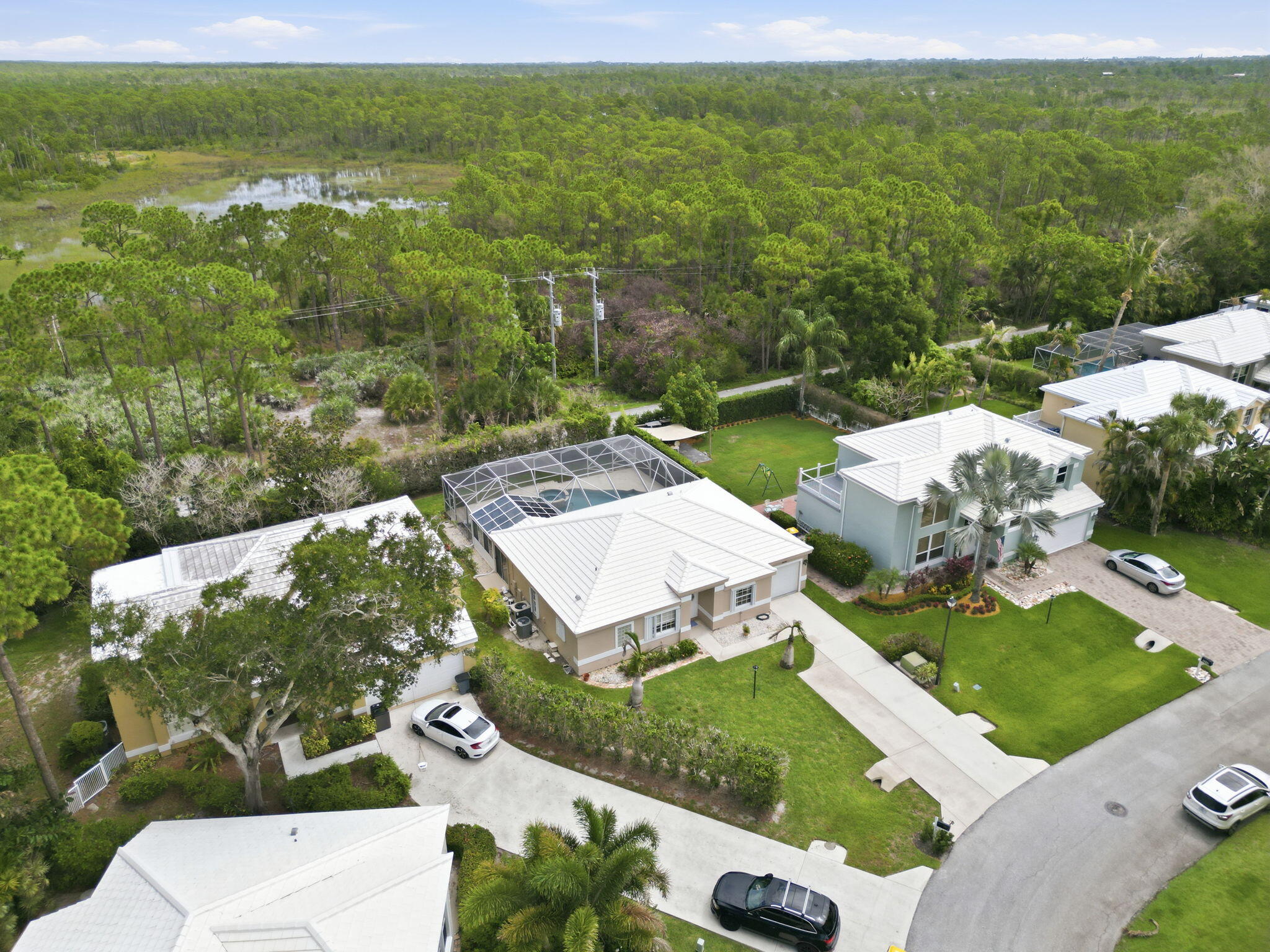 NORTH PASSAGE - Residential