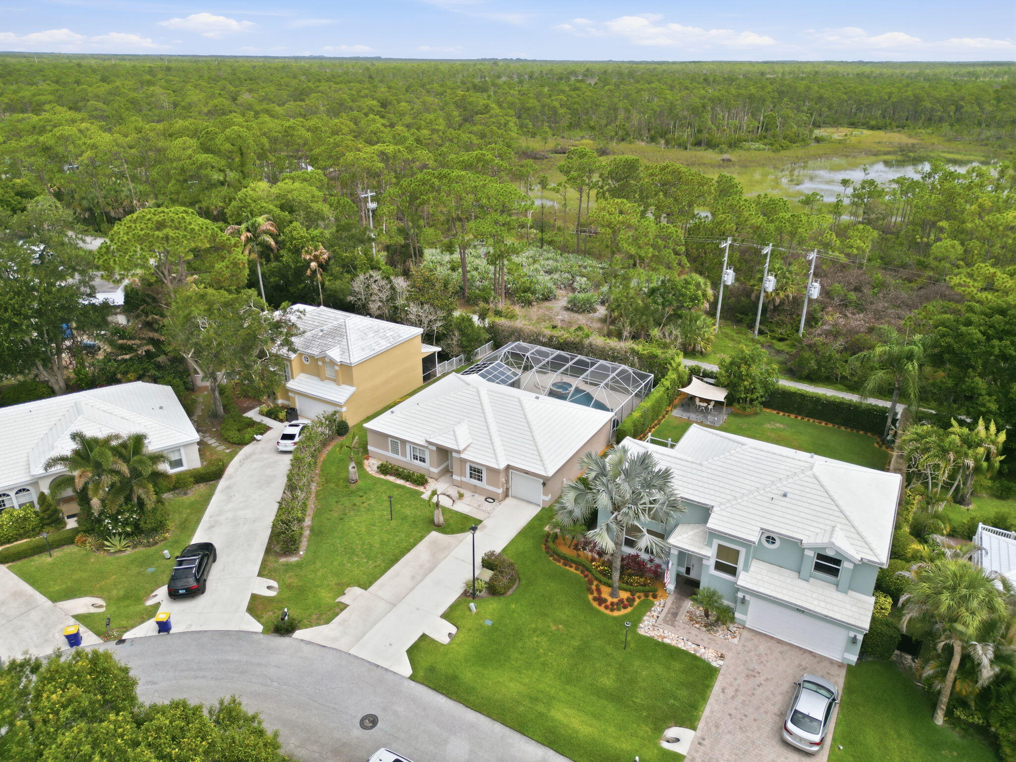 NORTH PASSAGE - Residential