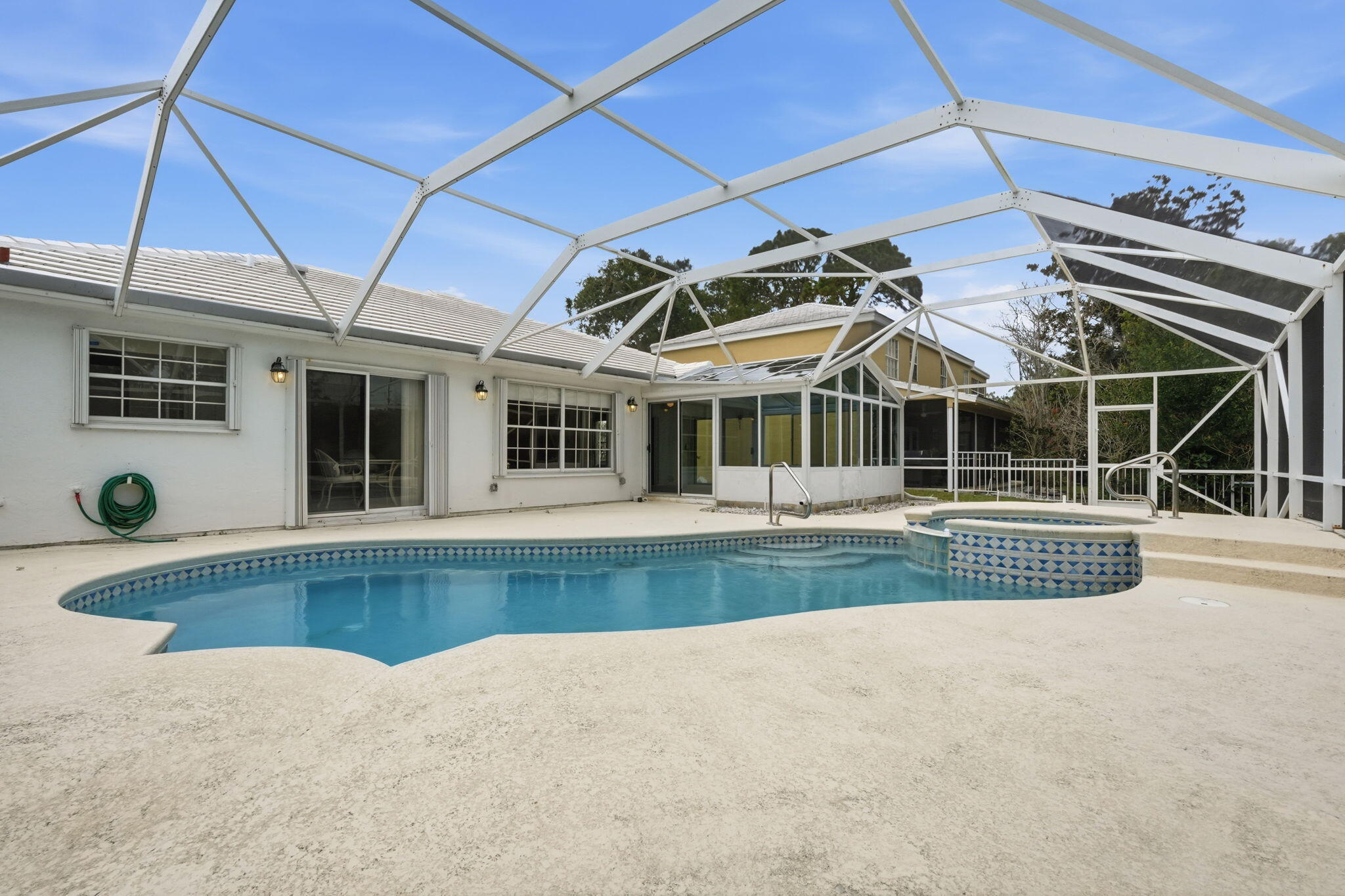 NORTH PASSAGE - Residential