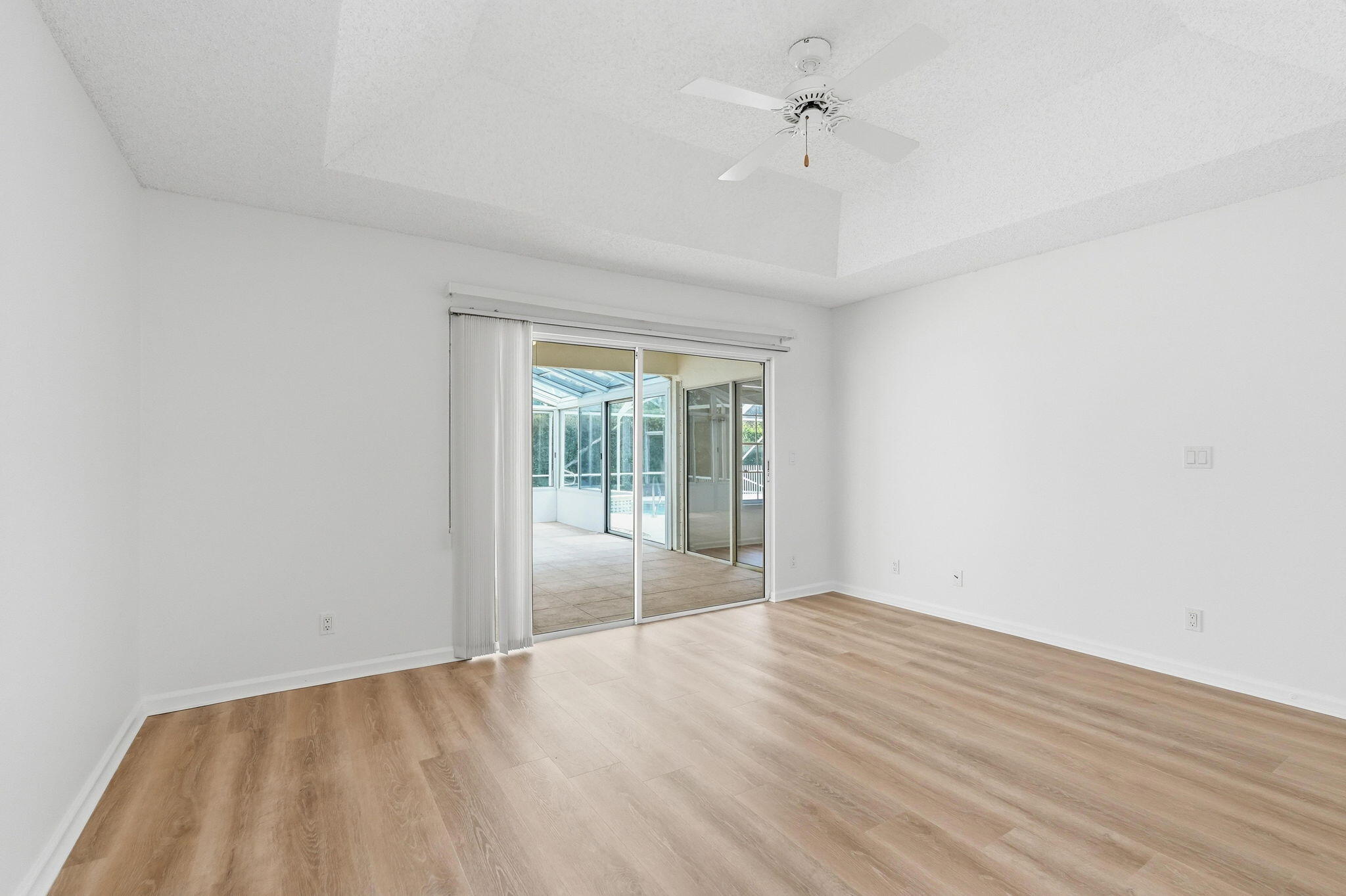 NORTH PASSAGE - Residential