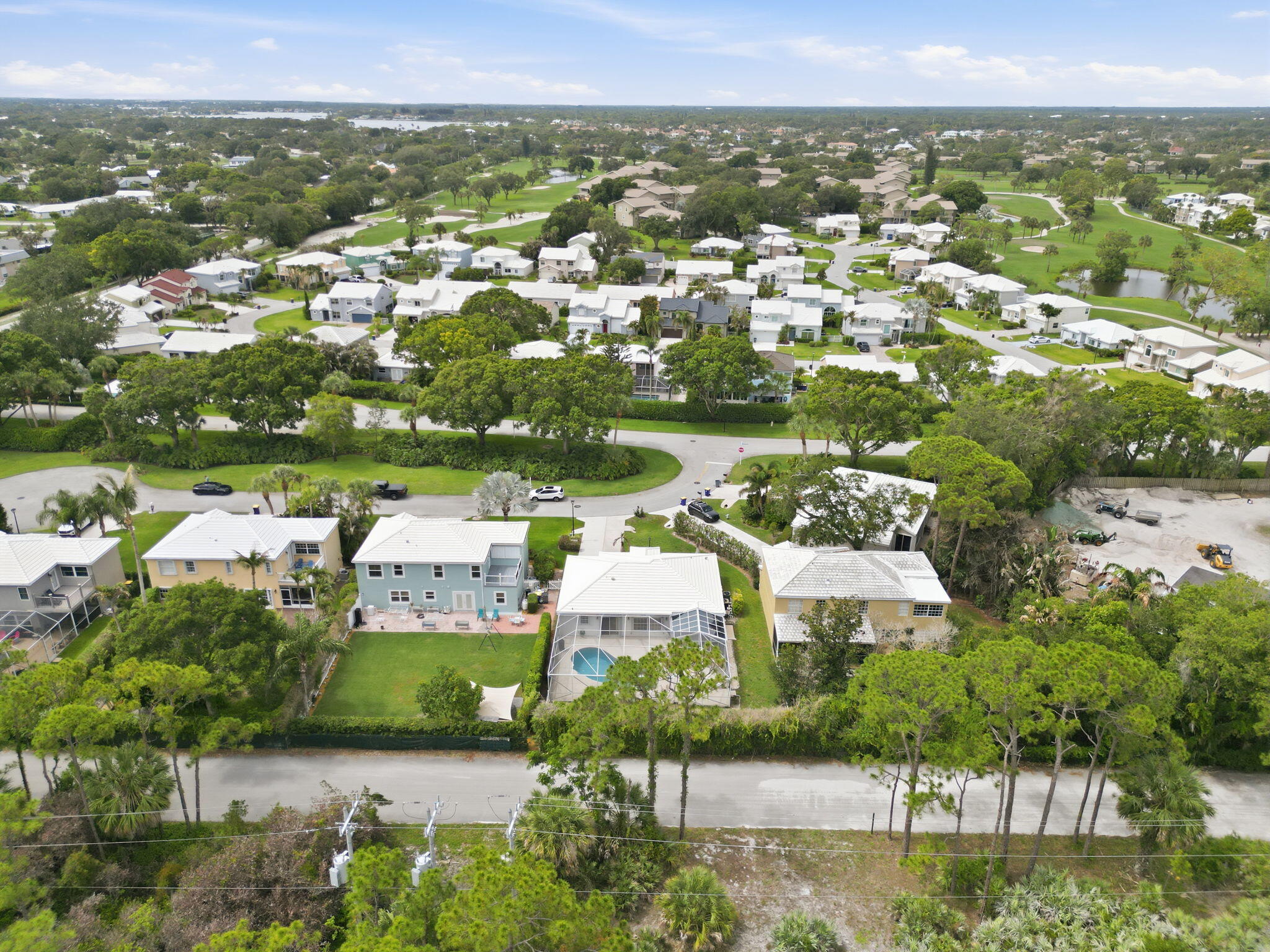 NORTH PASSAGE - Residential
