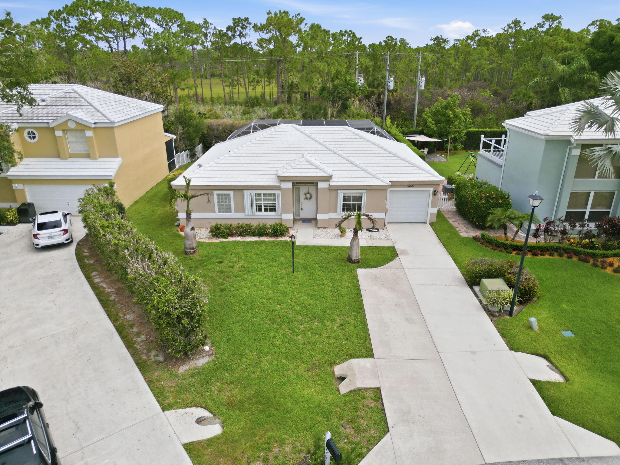 NORTH PASSAGE - Residential